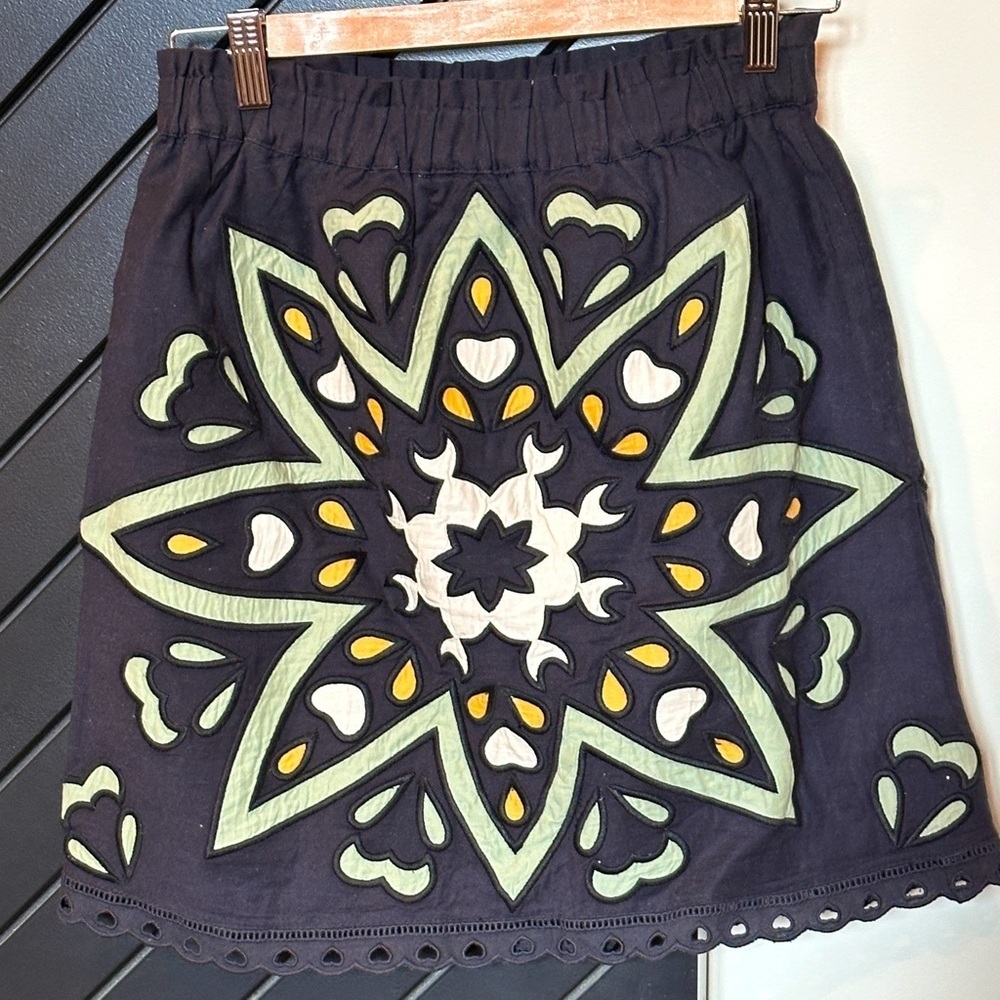 Sea Kaia mini skirt. Size S. Worn only once. Excellent condition. - Picture 6 of 6